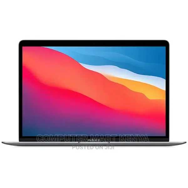 New Laptop Apple MacBook Air 8GB Apple M1 SSD 512GB