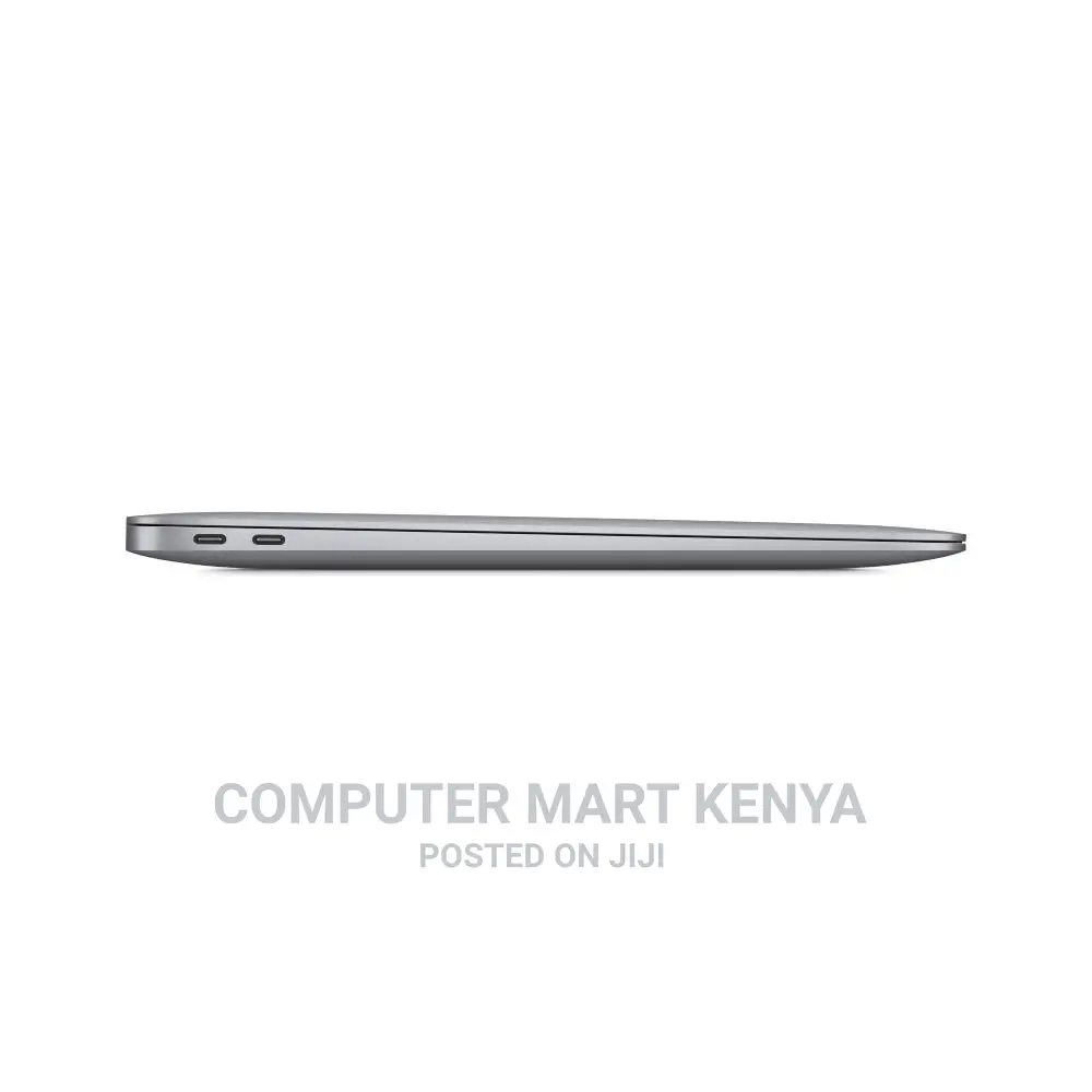 New Laptop Apple MacBook Air 8GB Apple M1 SSD 512GB