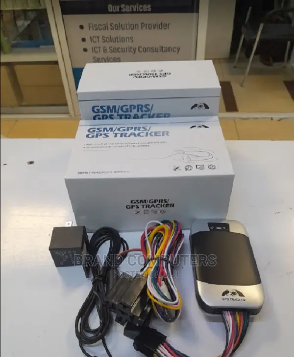 Car Tracker TK303 GPS GPRS Tracker for Online