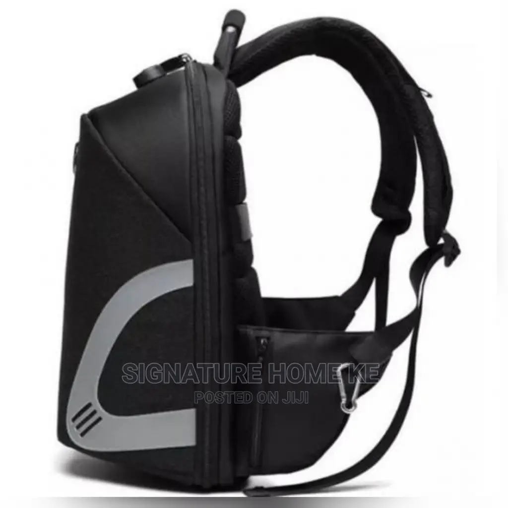 Biowang Quality Laptop Backpack