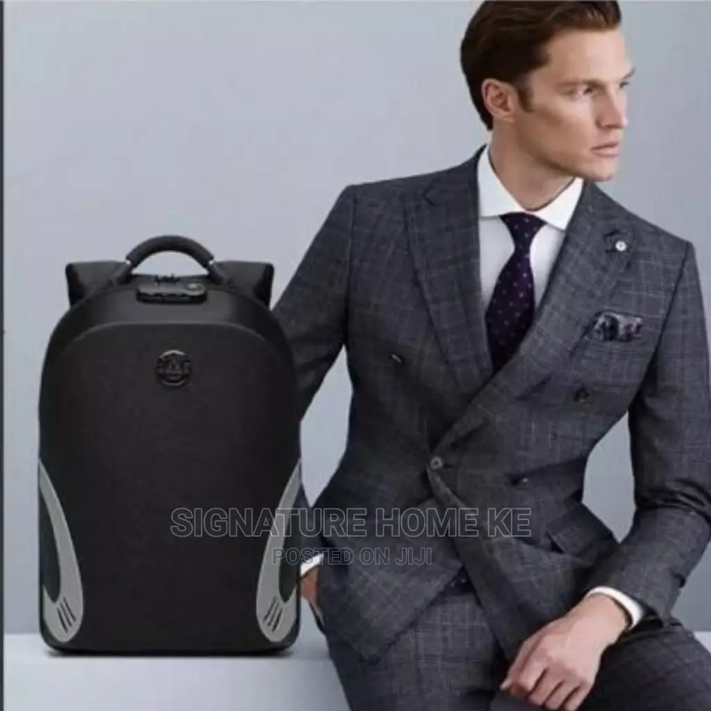 Biowang Quality Laptop Backpack