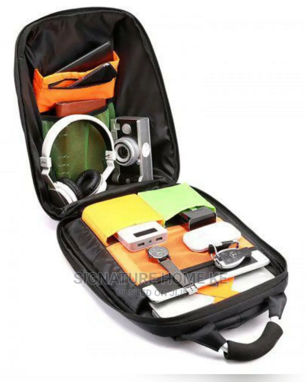 Biowang Quality Antitheft Backpack