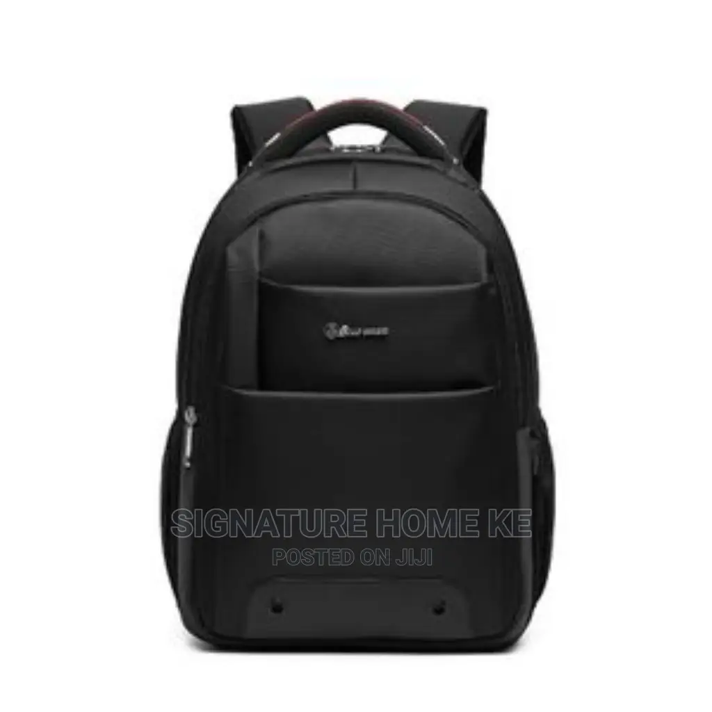 Biowang Large Laptop Backpack