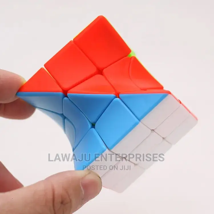 Twist Magic Rubik Cube