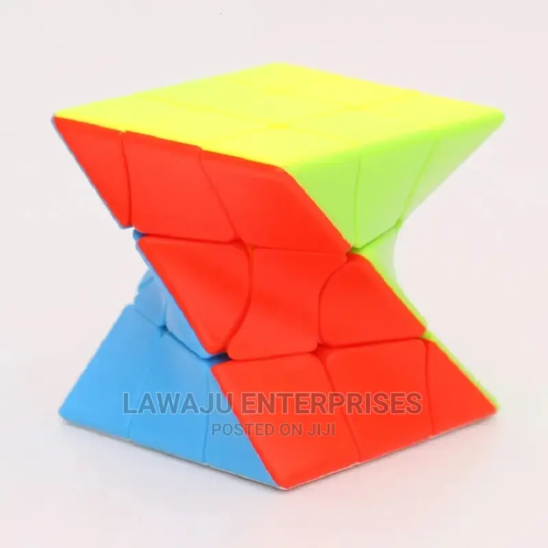 Twist Magic Rubik Cube