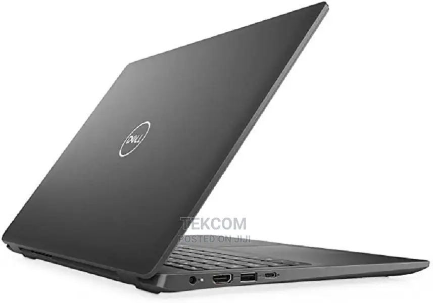 New Laptop Dell 8GB Intel Core I7 SSD 512GB