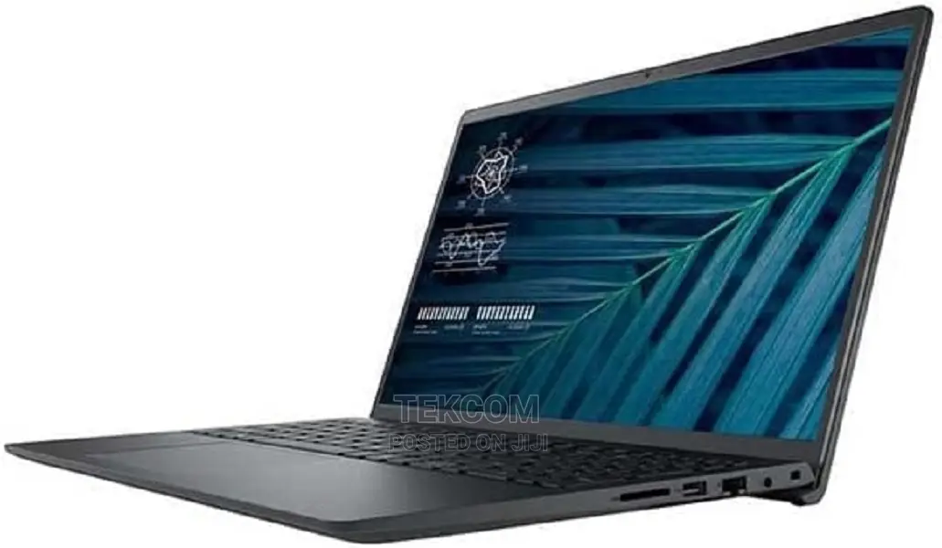 New Laptop Dell 8GB Intel Core I7 SSD 512GB