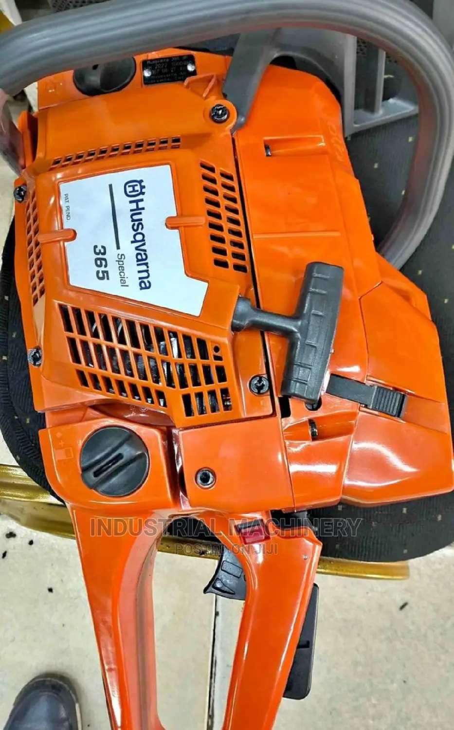 Husqvarna Power Saw 365(Special)