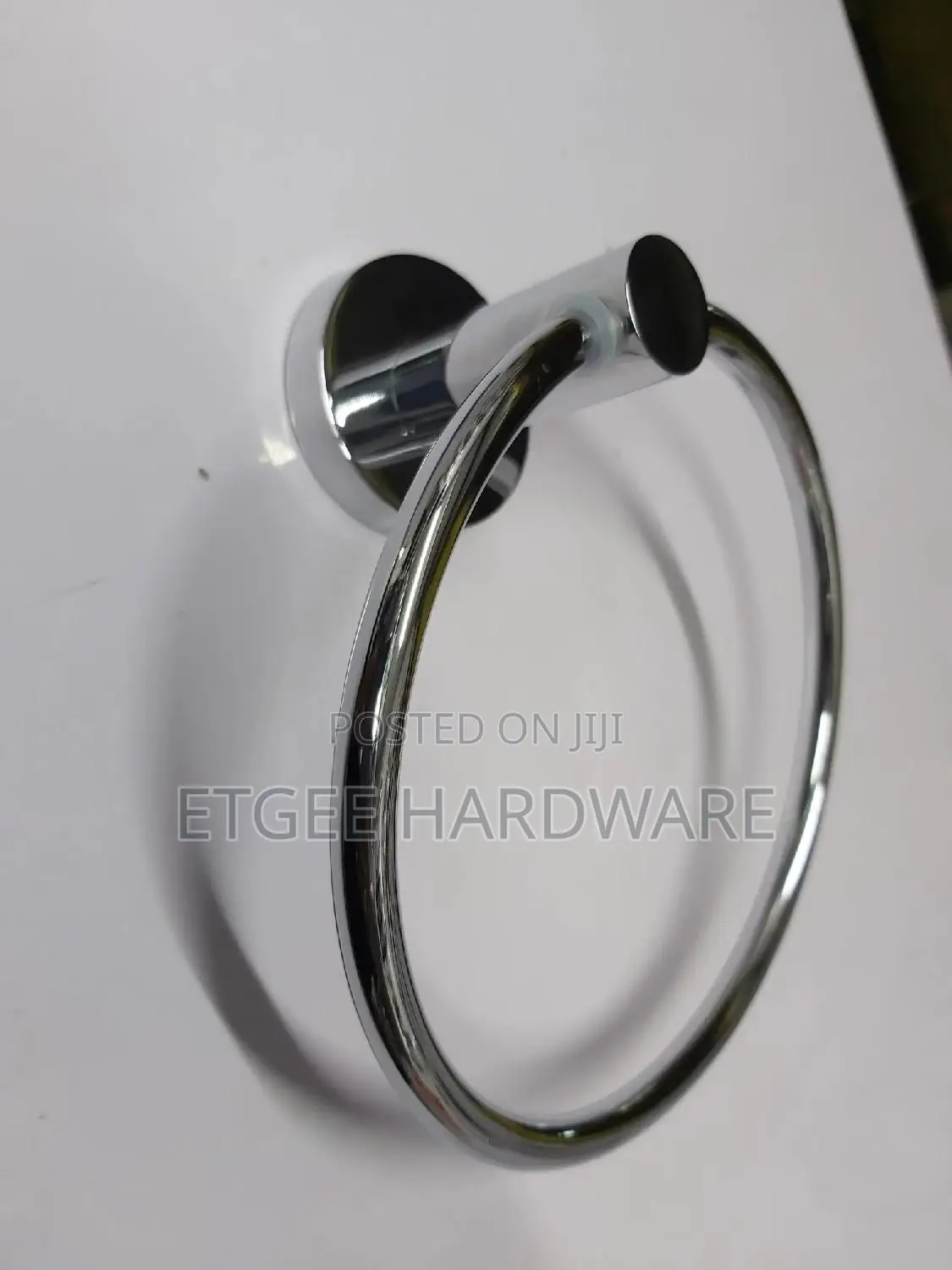Towel Ring B020-62