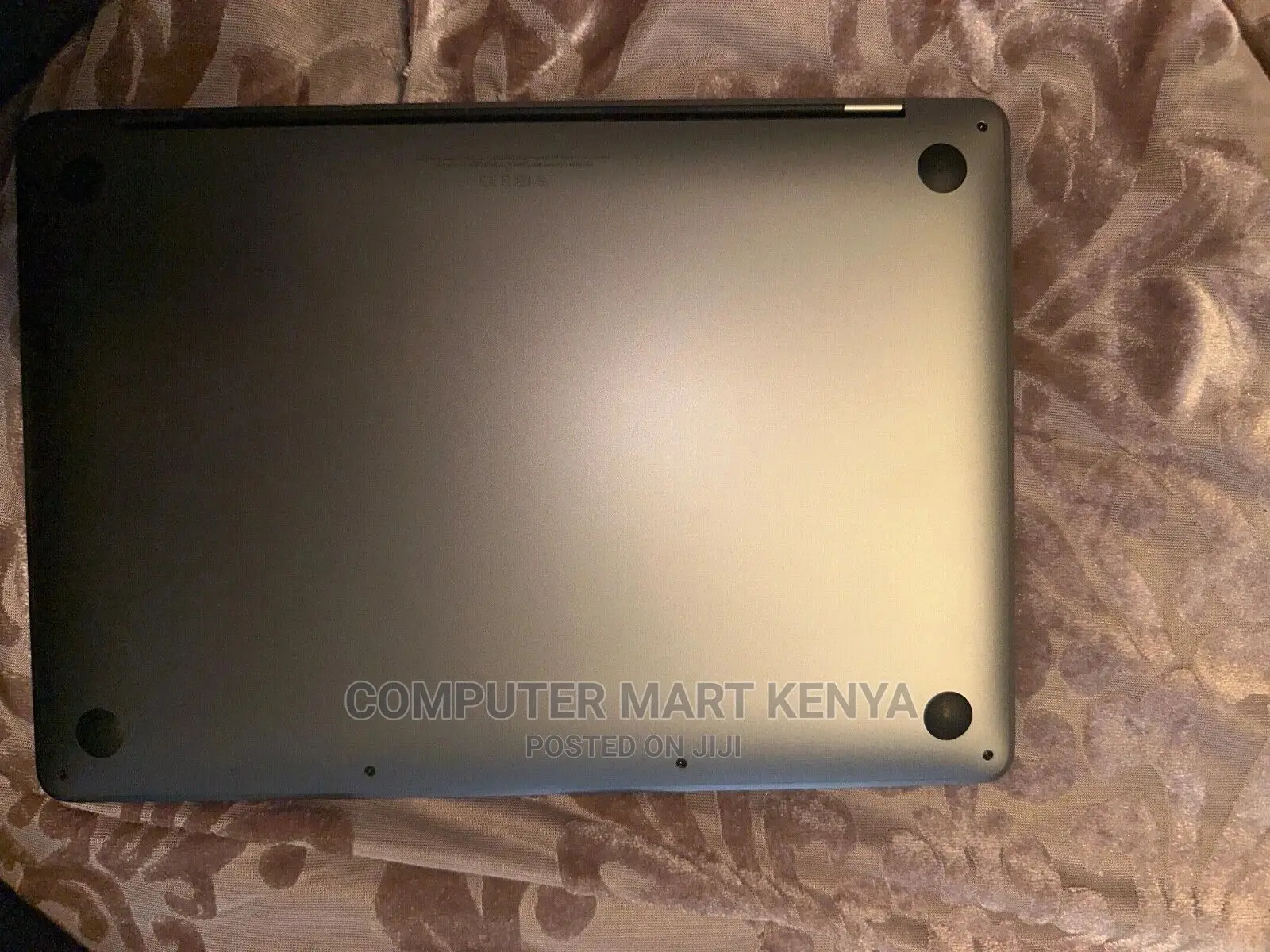 New Laptop Apple MacBook Pro 2020 M1 8GB Apple M1 SSD 512GB
