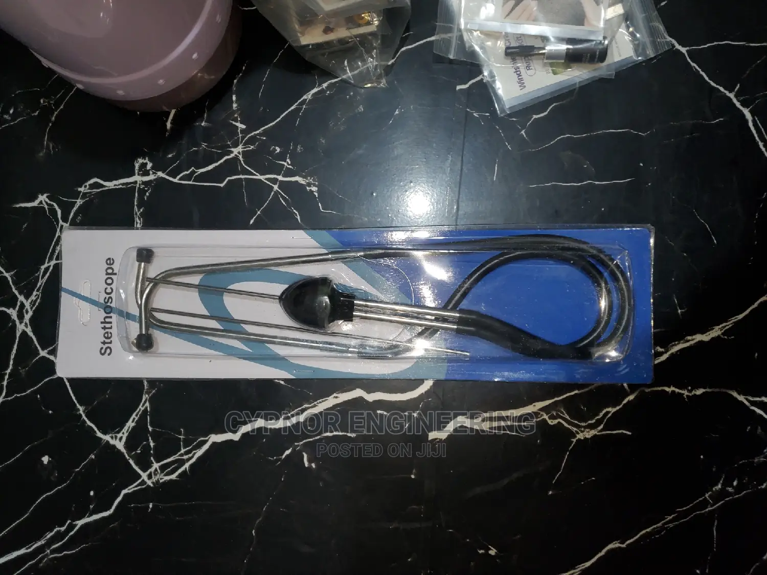 Car Stethoscope