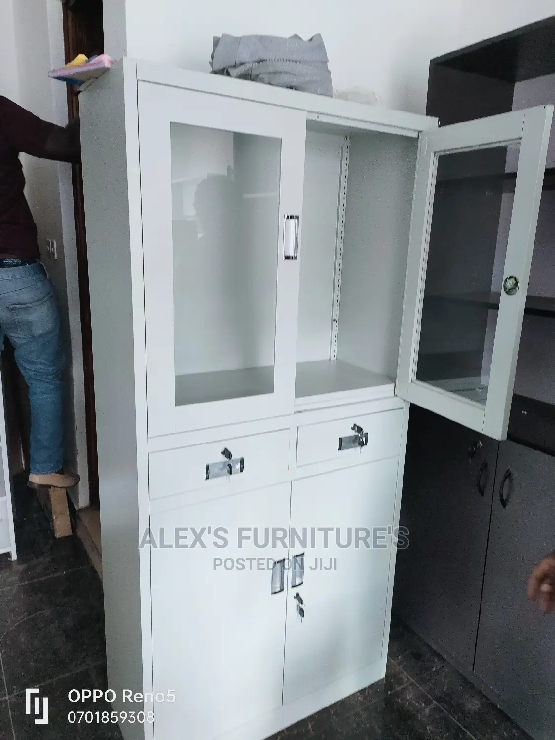 File Cabinet