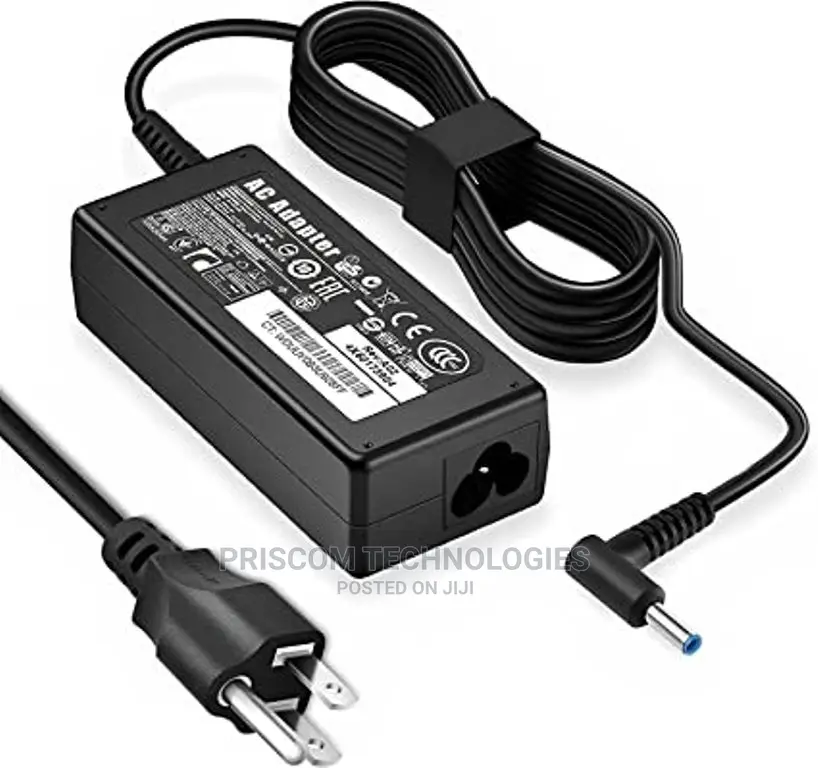 HP Notebook 15 Charger