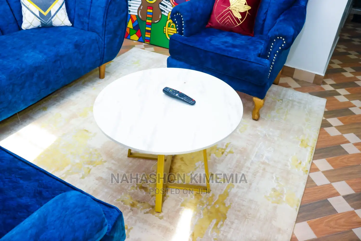 Exclusive 2BD Airbnb TRM Drive Roysambu Thika Road