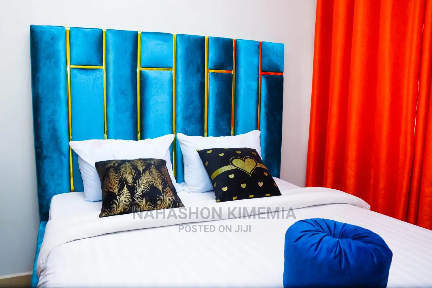 Exclusive 2BD Airbnb TRM Drive Roysambu Thika Road