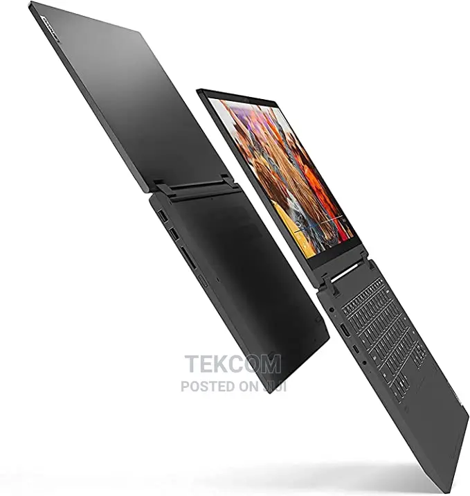 New Laptop Lenovo Flex 5 8GB Intel Core I7 SSD 512GB