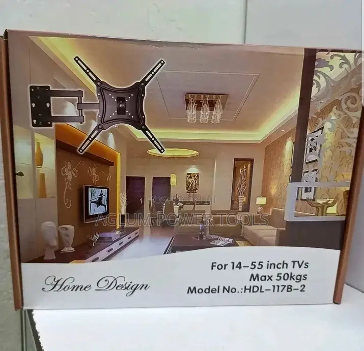 Tv Wall Mount Tilt 55 Inches