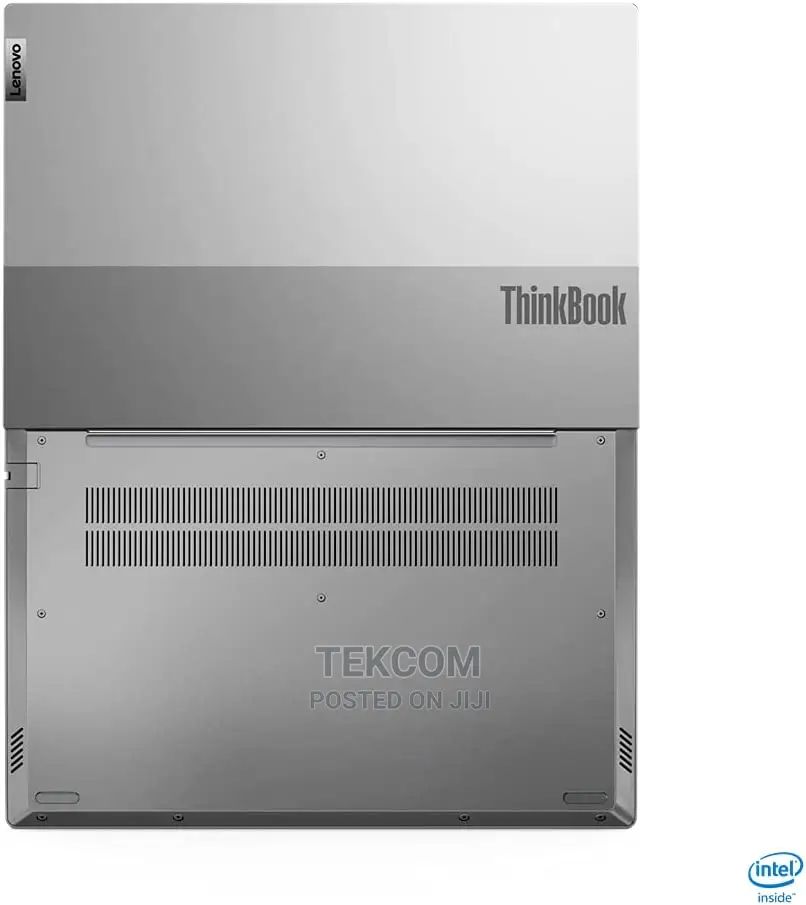 New Laptop Lenovo Thinkbook 14 8GB Intel Core I5 SSD 512GB
