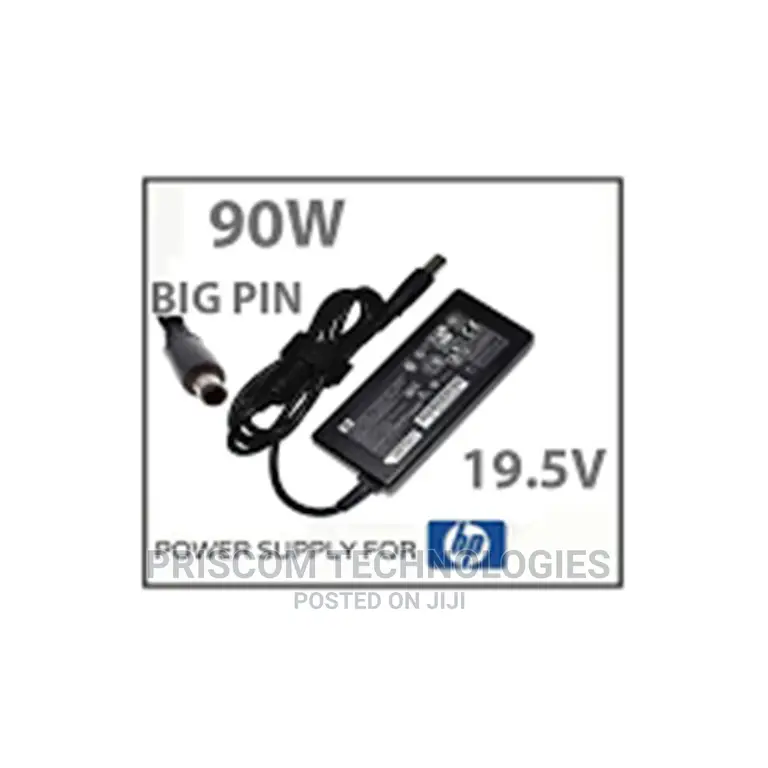 Laptop Adapter Charger for HP Probook 4320s, 4420s, 4430s, 4