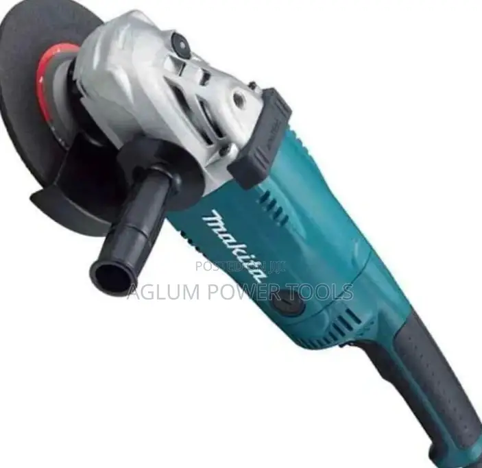 Makita Grinder 9' Inch