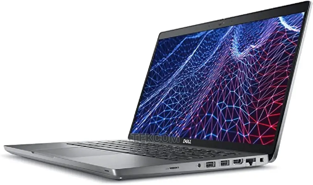 New Laptop Dell Latitude 5400 16GB Intel Core I7 SSD 512GB