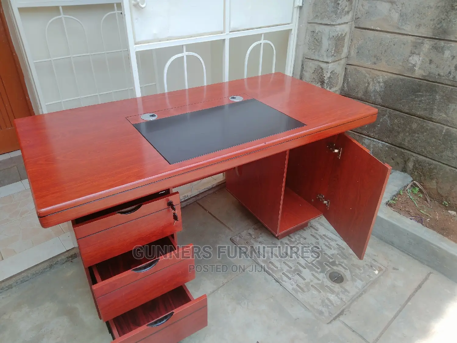 Executive Office Desk Office Desk.