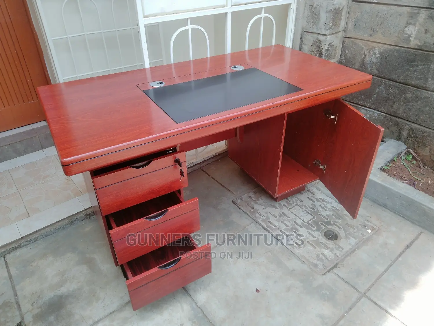 Executive Office Desk Office Desk.