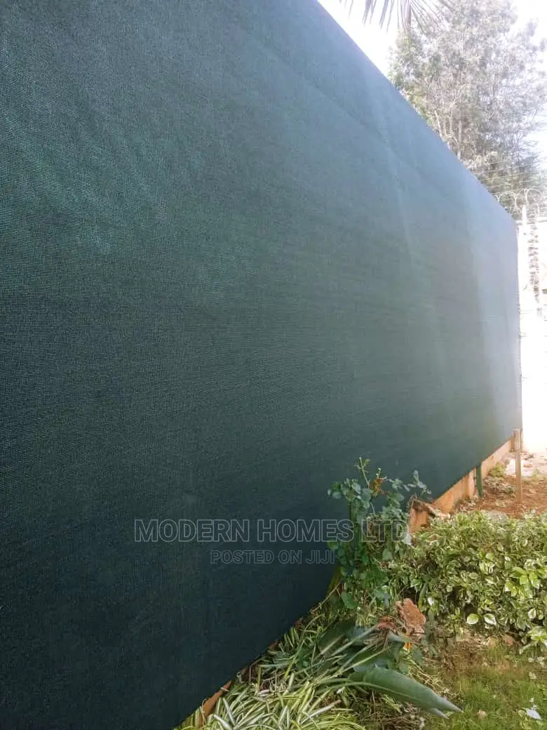 Privacy Shade Screen Fence in Nairobi