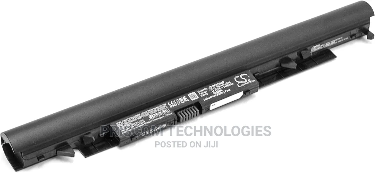 JC03 JC04 Battery Hp 240 250 256 G6 Series