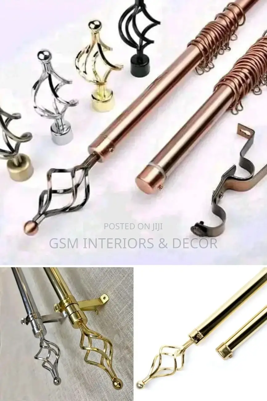 Curtain Rods Curtain Rods Curtain Rods Curtain Rods