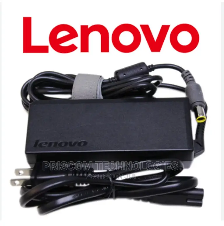 Lenovo Charger Adapters