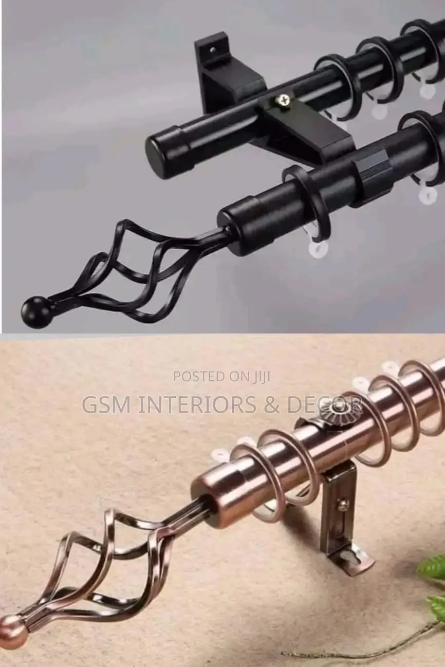 Curtain Rods Curtain Rods Curtain Rods Curtain Rods