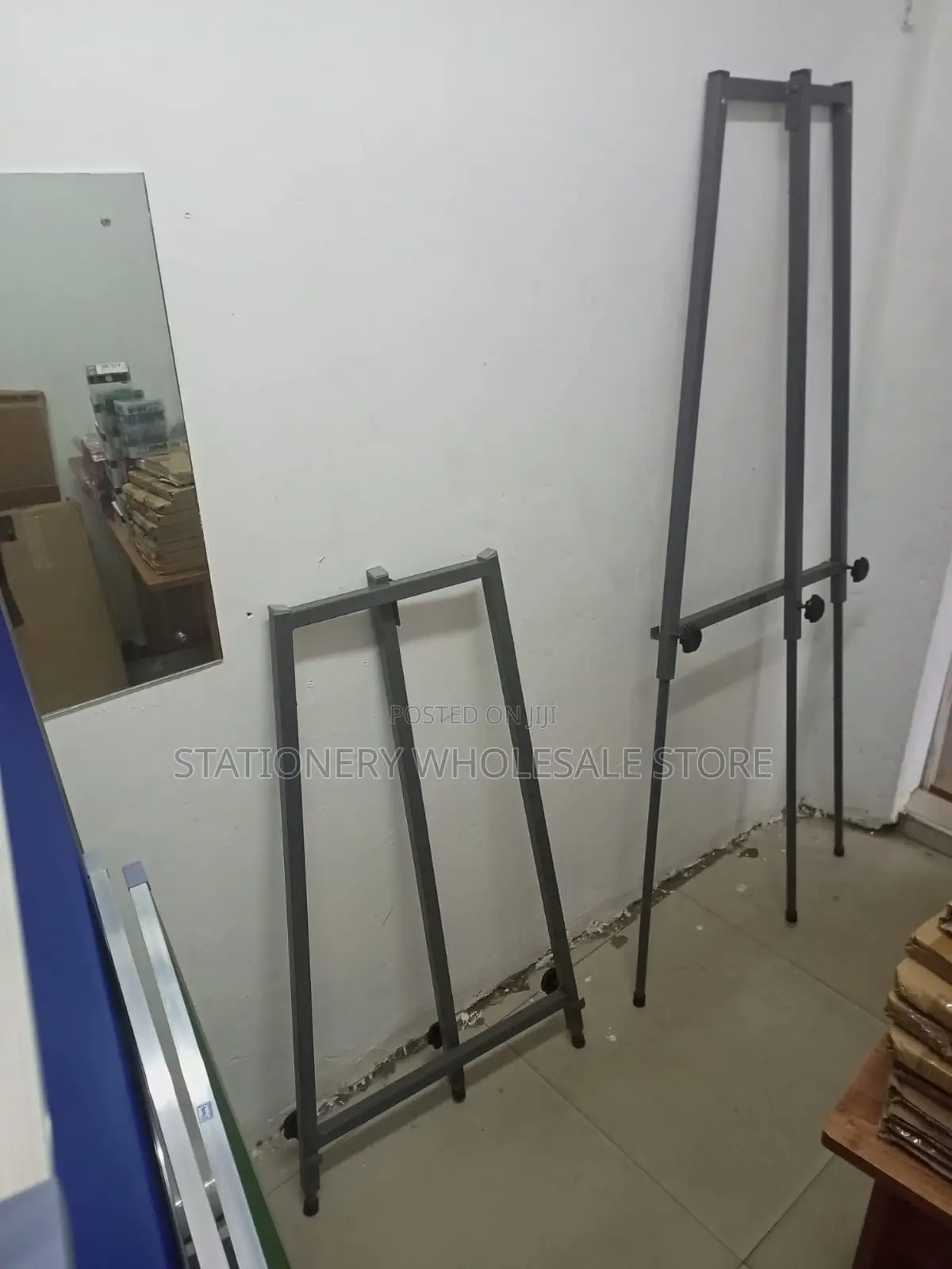 Easel Tripod Stand for White Board