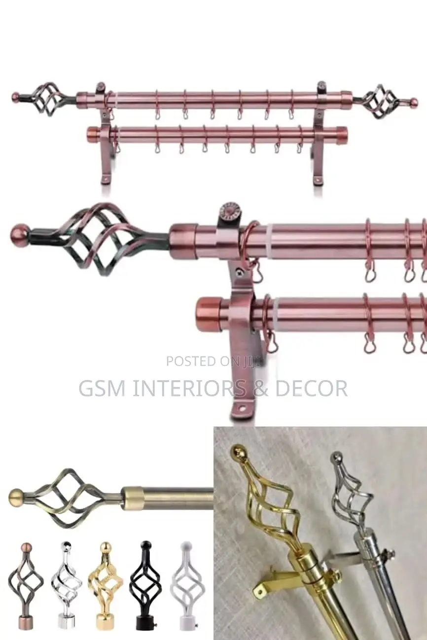 Curtain Rods Curtain Rods Curtain Rods Curtain Rods