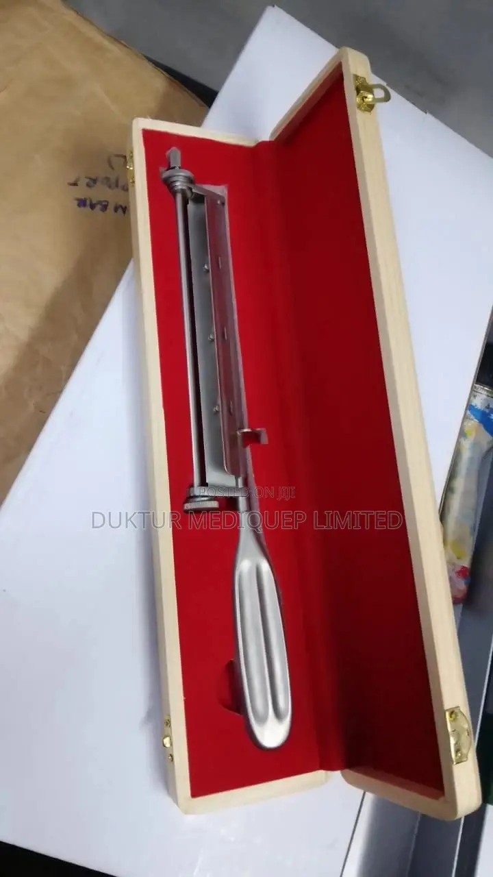 Skin Grafting Knife