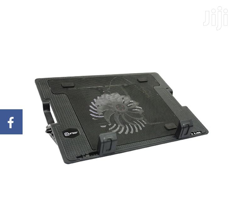 Laptop Cooling Stand
