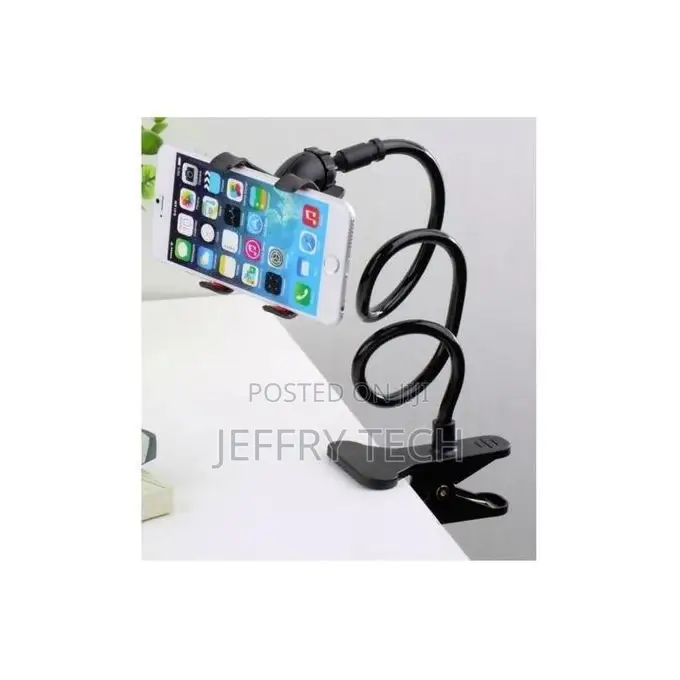 Flexible Long Mobile Holder