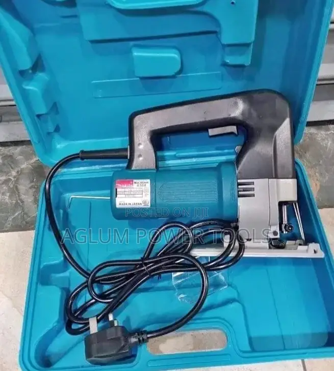Makita Jigsaw