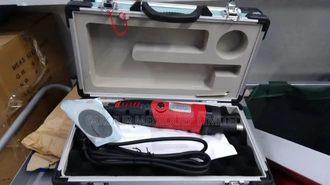 Medical Electric Plaster Saw Cast Plastic Cutter Orthopedic