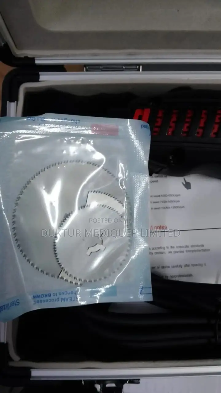 Medical Electric Plaster Saw Cast Plastic Cutter Orthopedic
