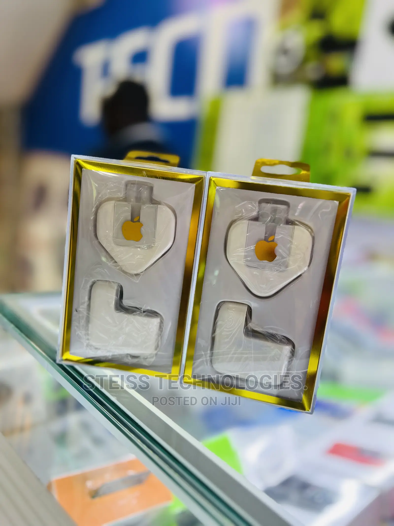 Apple iPad Charger