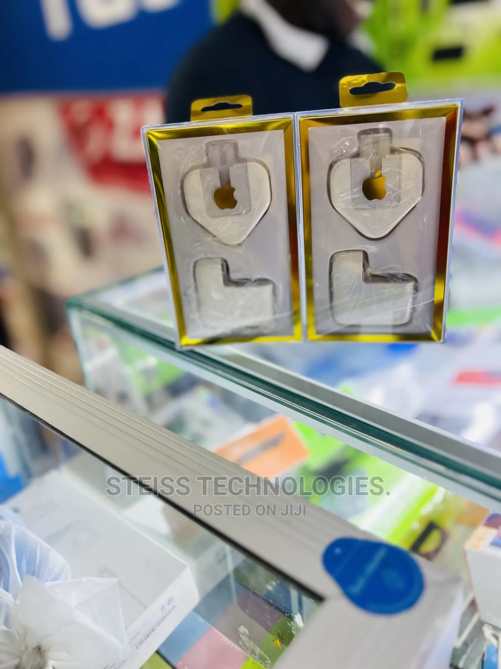 Apple iPad Charger