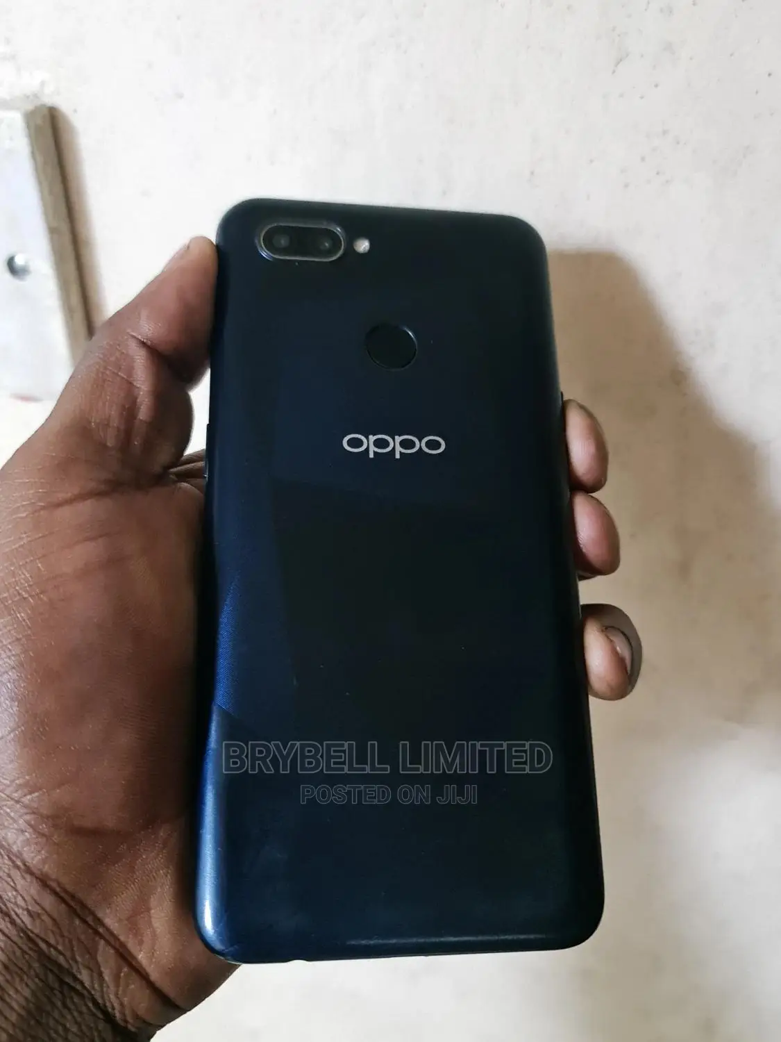 Oppo A12 32 GB Blue