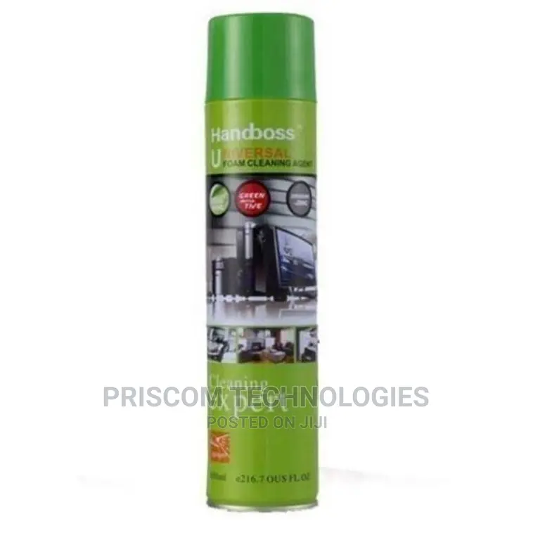 Handboss Foam Cleaner 650ml