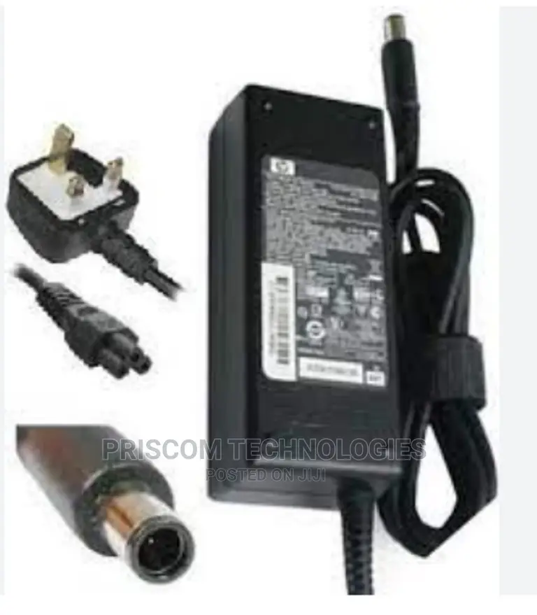 HP Probook 4420S 4430s 4440s 4510S 4520s 4525S 4530s Charger