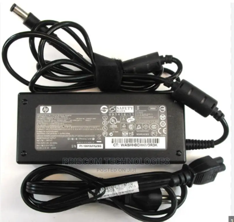 HP Probook 6450b 6455b 6460b 6470b 6475b 6550b 6560b Charger