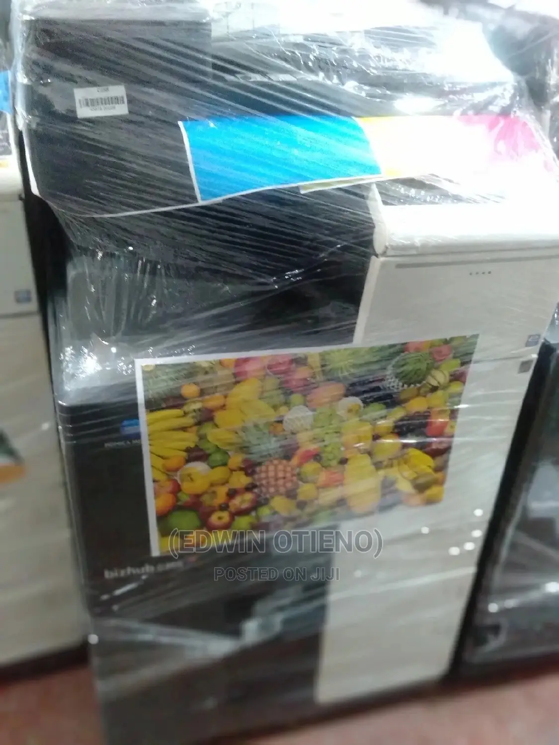 Bizhub C258 MFP