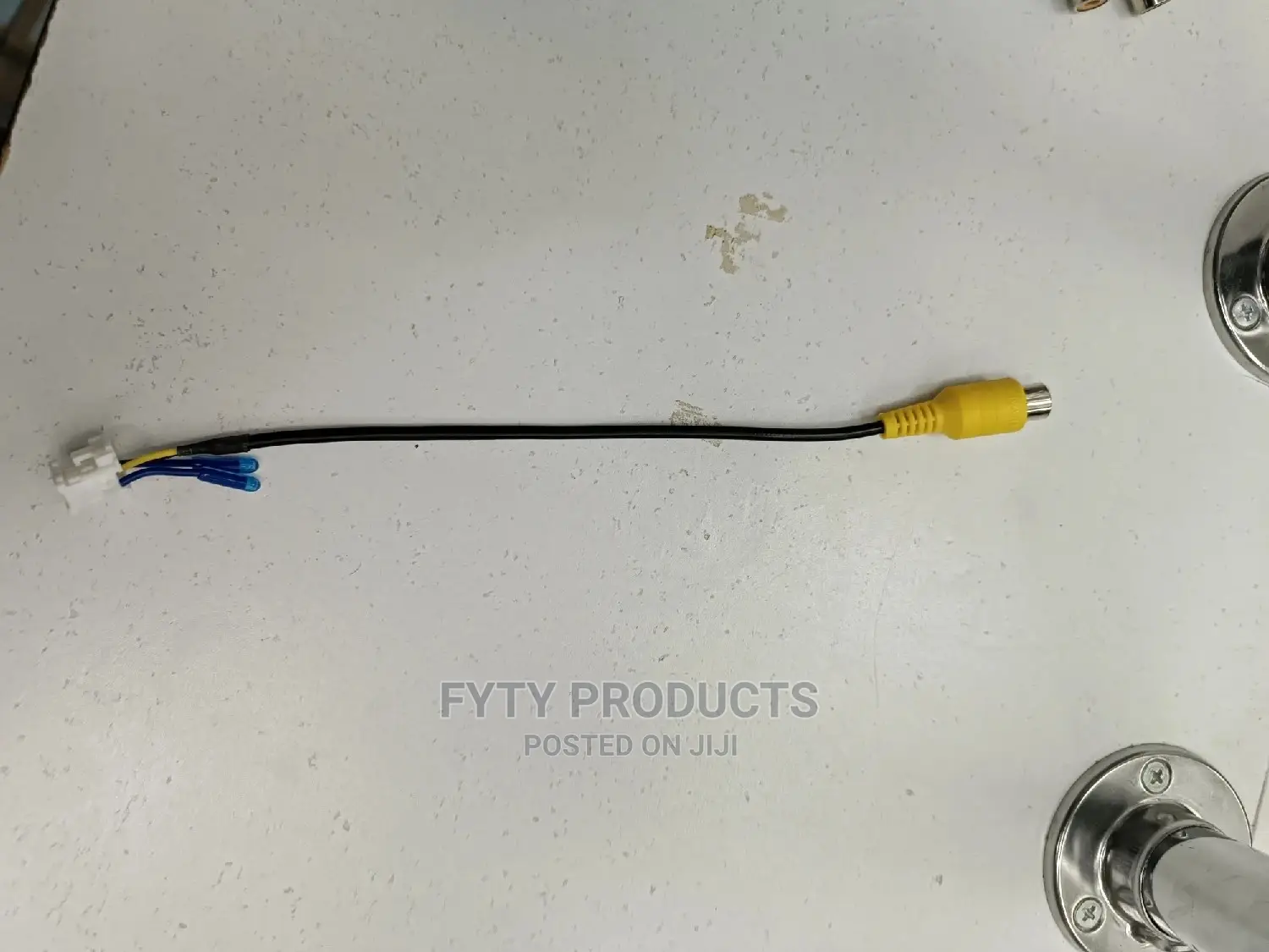 Android Radio Cable Set