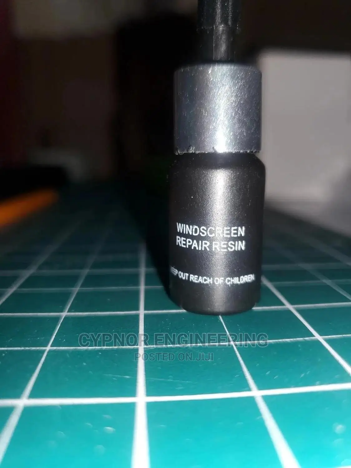 Car Windshield Restoration Kit