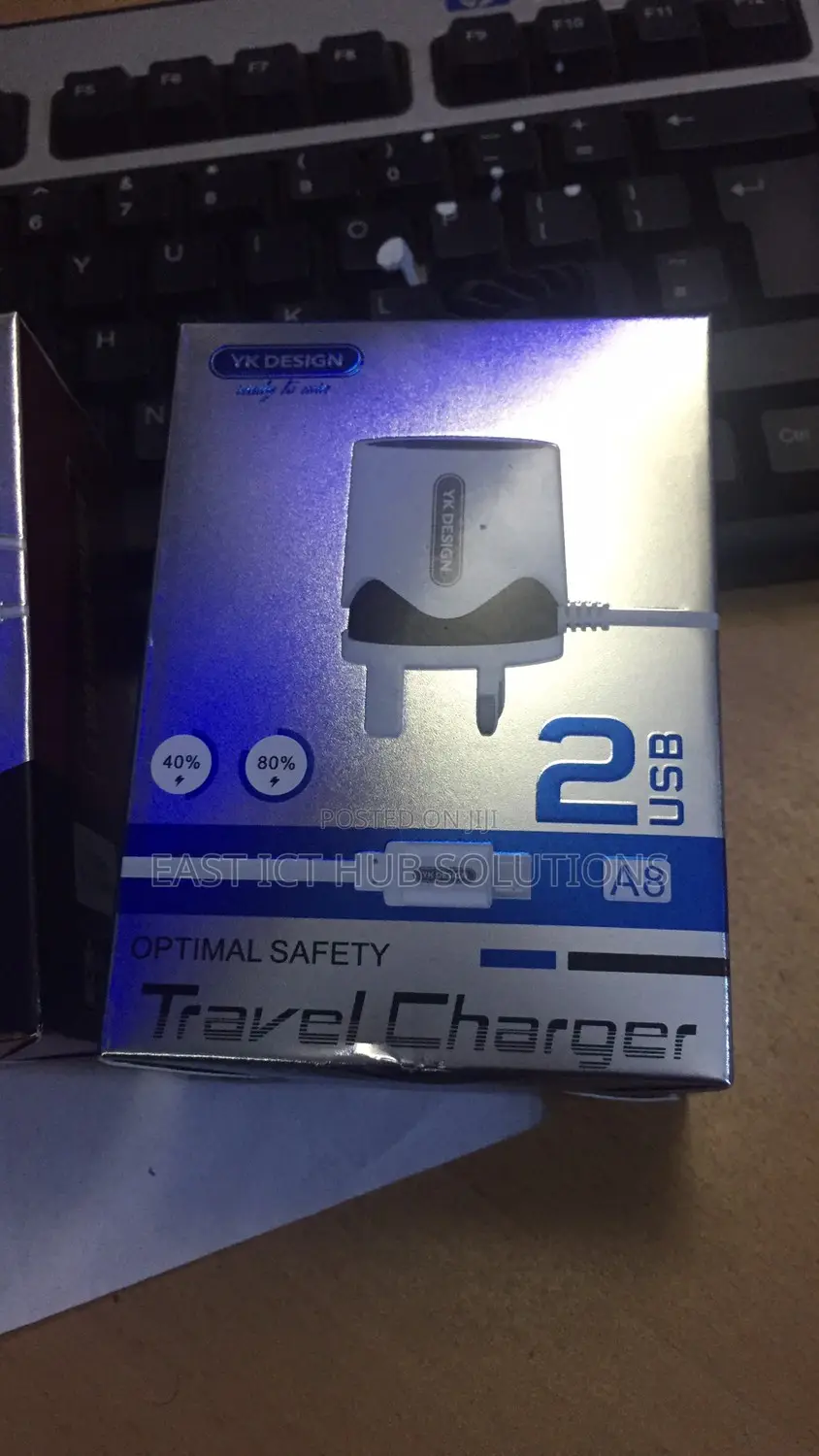 iPhone Fast Chargers And Android Fast Chargers Complete